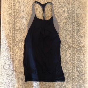 Lululemon Practice Freely Tank